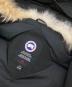 CANADA GOOSEの古着・服飾アイテム：60000円