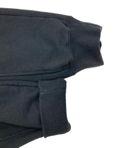 SUPREME（シュプリーム）SUPREME (シュプリーム) Sideline Hooded Sweatshirt ブラック サイズ:Lの古着・服飾アイテム