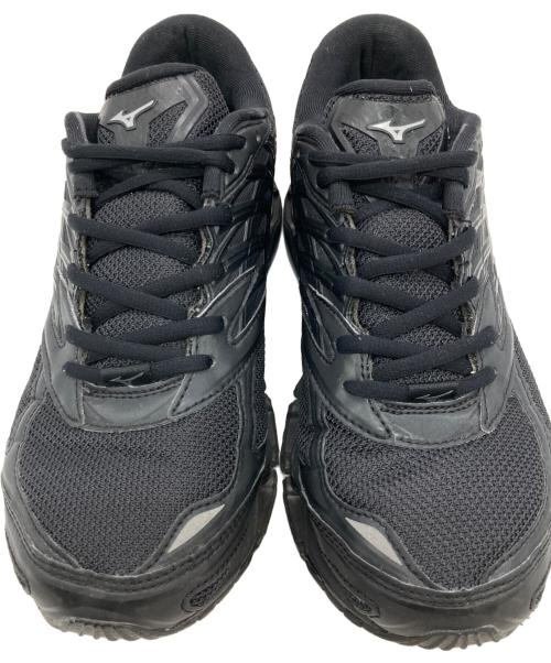 MIZUNO（ミズノ）MIZUNO (ミズノ) WAVE PROPHECY LS ブラック サイズ:US8の古着・服飾アイテム