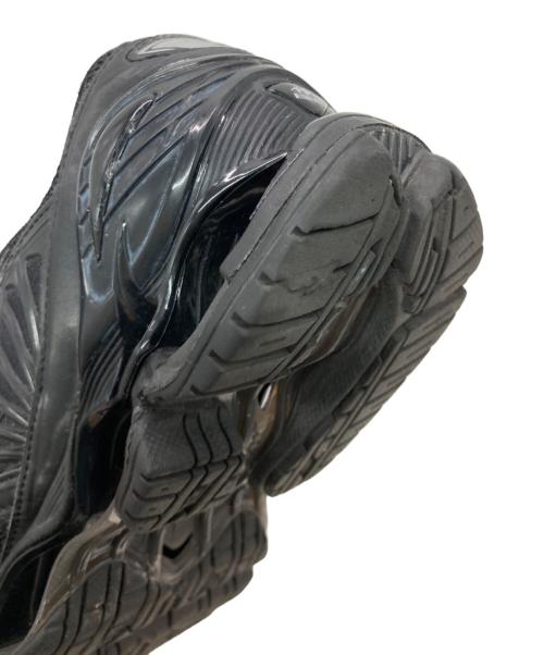 MIZUNO（ミズノ）MIZUNO (ミズノ) WAVE PROPHECY LS ブラック サイズ:US8の古着・服飾アイテム