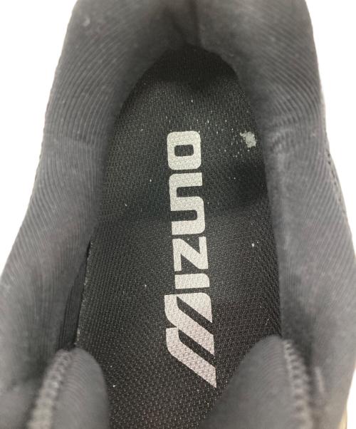 MIZUNO（ミズノ）MIZUNO (ミズノ) WAVE PROPHECY LS ブラック サイズ:US8の古着・服飾アイテム