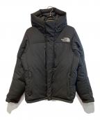 THE NORTH FACEザ ノース フェイス）の古着「BALTRO LIGHT JACKET」｜ブラック