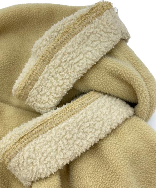 Patagonia（パタゴニア）Patagonia (パタゴニア) シンチラフリースプルオーバー イエロー サイズ:Sの古着・服飾アイテム