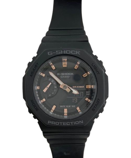 CASIO（カシオ）CASIO (カシオ) ANALOG-DIGITAL WOMENの古着・服飾アイテム