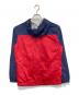 Patagonia (パタゴニア) ラナーデールジャケット レッド×ネイビー サイズ:S：7000円