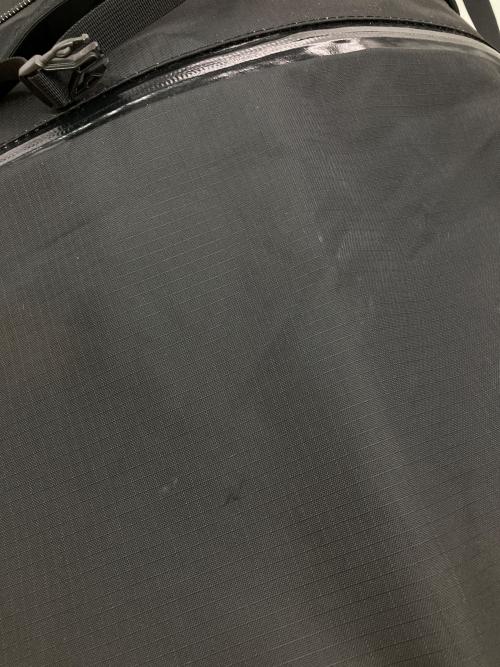 RawLow Mountain works（ロウロウ マウンテンワークス）RawLow Mountain works (ロウロウ マウンテンワークス) Rascalバックパック ブラック サイズ:Sサイズの古着・服飾アイテム