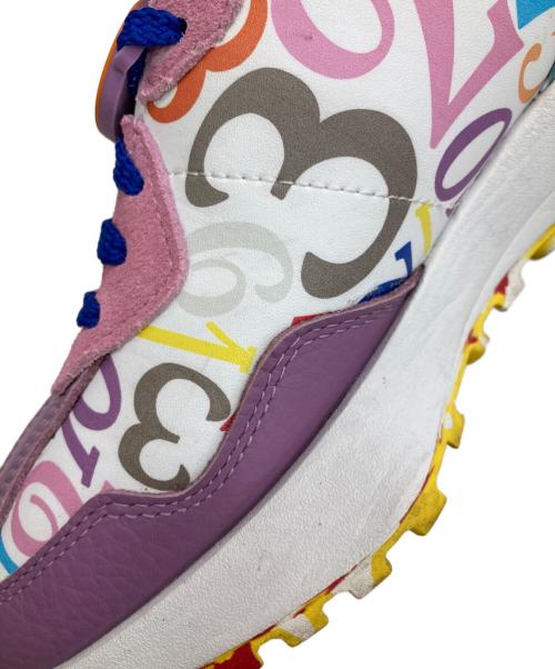 NEW BALANCE（ニューバランス）NEW BALANCE (ニューバランス) Frank Mulle MS327FMB ホワイト サイズ:US9の古着・服飾アイテム