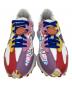 中古・古着 NEW BALANCE (ニューバランス) Frank Mulle MS327FMB ホワイト サイズ:US9：18000円