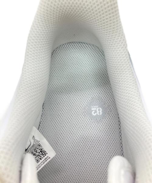 NIKE（ナイキ）NIKE (ナイキ) AIR FORCE 1 '07 ホワイト サイズ:US8.5の古着・服飾アイテム