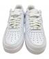 中古・古着 NIKE (ナイキ) AIR FORCE 1 '07 ホワイト サイズ:US8.5：10000円