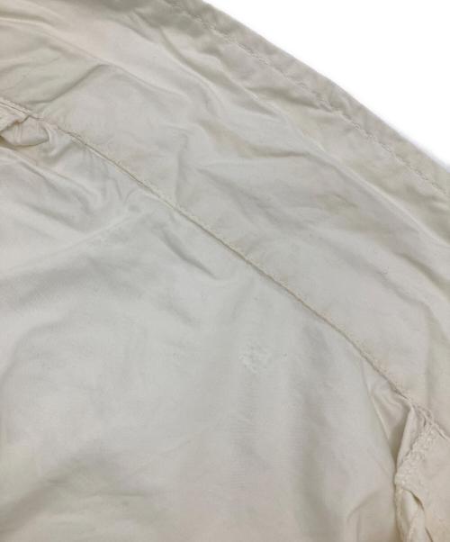 AVIREX（アヴィレックス）AVIREX (アヴィレックス) スイングトップ ホワイト サイズ:Mの古着・服飾アイテム