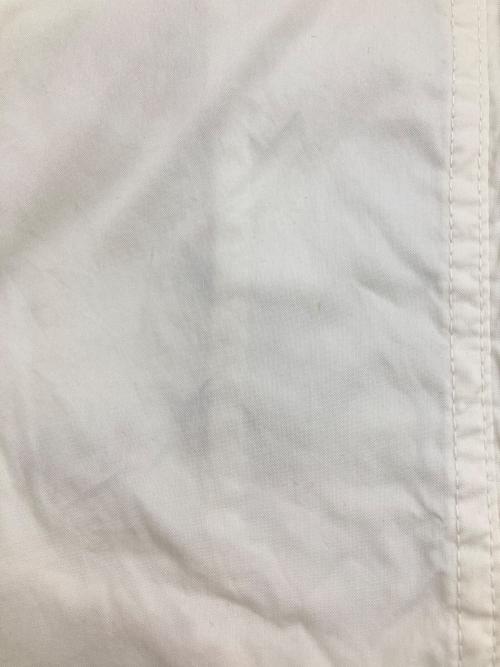 AVIREX（アヴィレックス）AVIREX (アヴィレックス) スイングトップ ホワイト サイズ:Mの古着・服飾アイテム