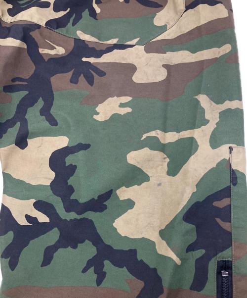 US ARMY（ユーエスアーミー）US ARMY (ユーエスアーミー) ［古着］ECWCS GORE-TEX PANTS オリーブ サイズ:Lの古着・服飾アイテム