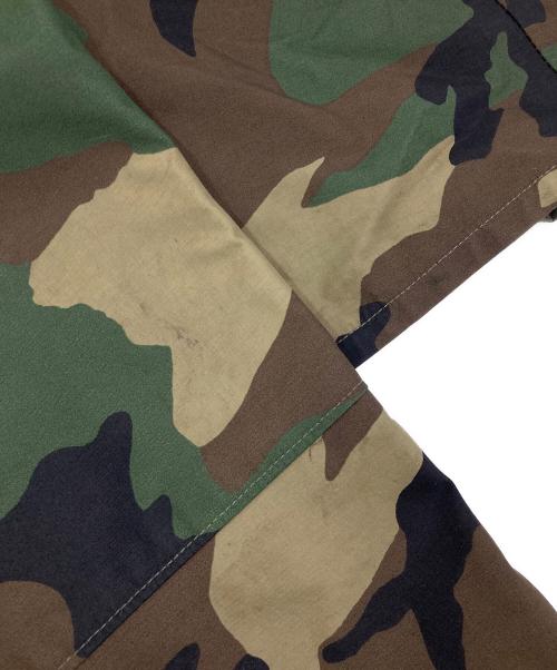 US ARMY（ユーエスアーミー）US ARMY (ユーエスアーミー) ［古着］ECWCS GORE-TEX PANTS オリーブ サイズ:Lの古着・服飾アイテム