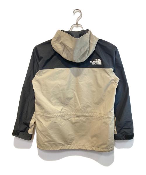 THE NORTH FACE（ザ ノース フェイス）THE NORTH FACE (ザ ノース フェイス) Mountain Light Jacket ベージュ サイズ:Lの古着・服飾アイテム