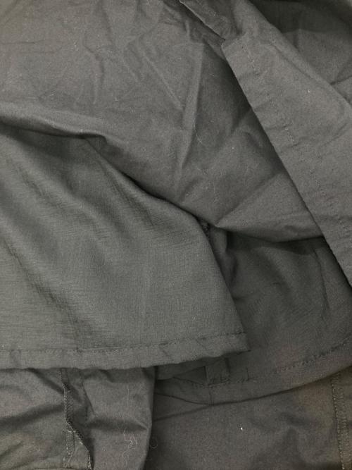 OBLI（オブリ）OBLI (オブリ) オープンリボンワンピース ブラック サイズ:1の古着・服飾アイテム