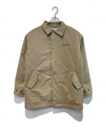 Columbia（コロンビア）の古着「トゥリースワローインターチェンジジャケット」｜ベージュ