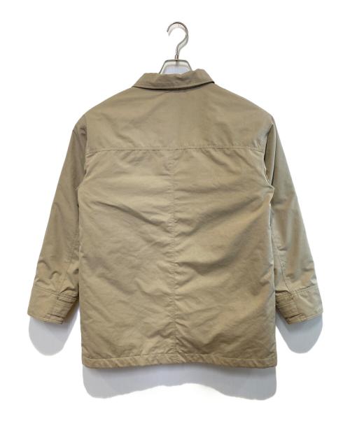 Columbia（コロンビア）Columbia (コロンビア) トゥリースワローインターチェンジジャケット ベージュ サイズ:Mの古着・服飾アイテム