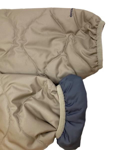 Columbia（コロンビア）Columbia (コロンビア) トゥリースワローインターチェンジジャケット ベージュ サイズ:Mの古着・服飾アイテム