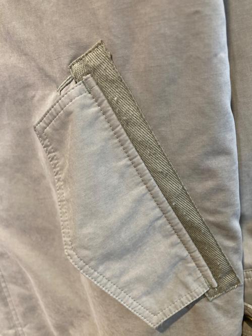 Columbia（コロンビア）Columbia (コロンビア) トゥリースワローインターチェンジジャケット ベージュ サイズ:Mの古着・服飾アイテム