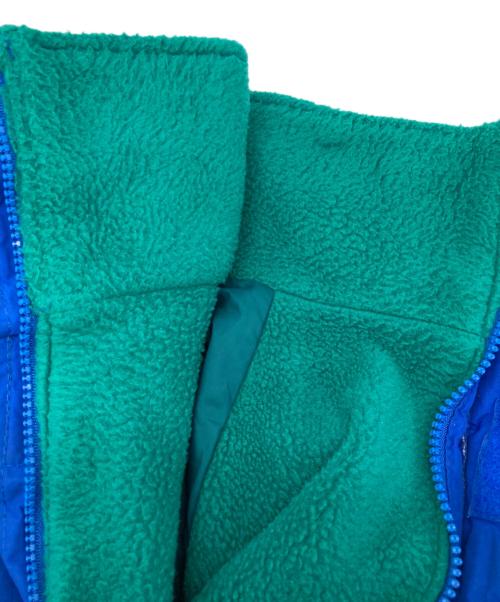 WOOLRICH（ウールリッチ）WOOLRICH (ウールリッチ) ［古着］ゴアテックスナイロンジャケット ブルー サイズ:XLの古着・服飾アイテム