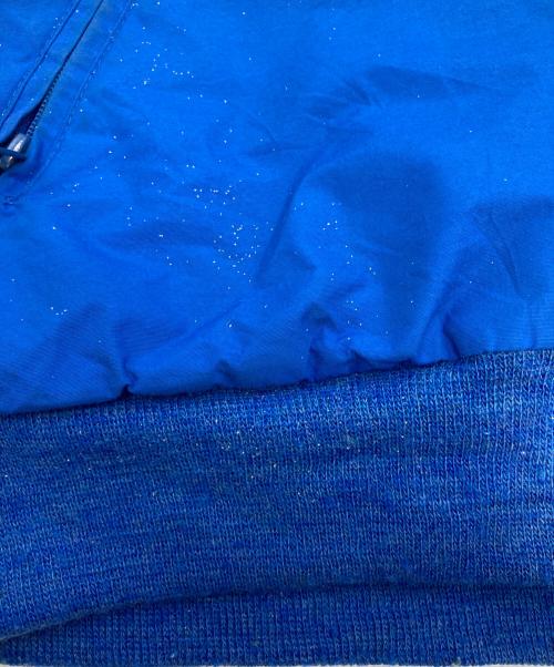 WOOLRICH（ウールリッチ）WOOLRICH (ウールリッチ) ［古着］ゴアテックスナイロンジャケット ブルー サイズ:XLの古着・服飾アイテム