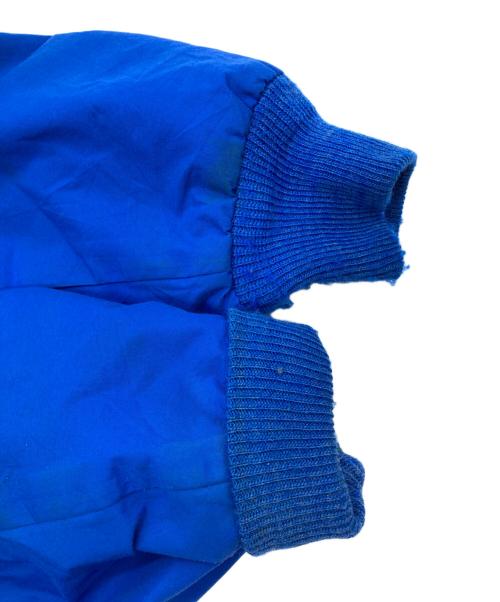 WOOLRICH（ウールリッチ）WOOLRICH (ウールリッチ) ［古着］ゴアテックスナイロンジャケット ブルー サイズ:XLの古着・服飾アイテム