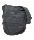 BRIEFINGブリーフィング）の古着「DAY TRIPPER M」｜ブラック