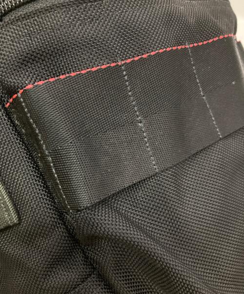 BRIEFING（ブリーフィング）BRIEFING (ブリーフィング) DAY TRIPPER M ブラックの古着・服飾アイテム