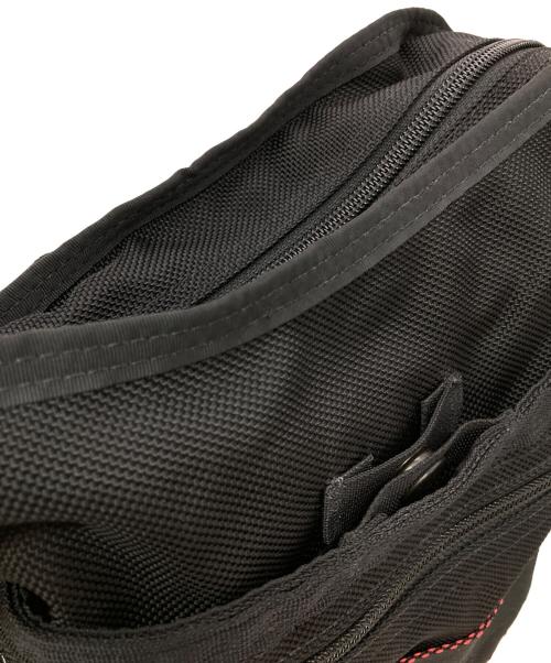 BRIEFING（ブリーフィング）BRIEFING (ブリーフィング) DAY TRIPPER M ブラックの古着・服飾アイテム