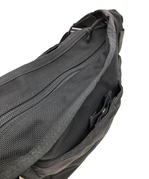 BRIEFING（ブリーフィング）BRIEFING (ブリーフィング) DAY TRIPPER M ブラックの古着・服飾アイテム