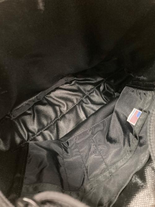 BRIEFING（ブリーフィング）BRIEFING (ブリーフィング) DAY TRIPPER M ブラックの古着・服飾アイテム