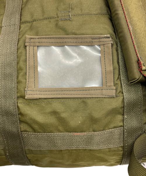 US ARMY（ユーエスアーミー）US ARMY (ユーエスアーミー) アリスパック オリーブの古着・服飾アイテム