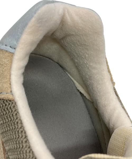 NEW BALANCE（ニューバランス）NEW BALANCE (ニューバランス) M996 ベージュ×グレー サイズ:US5 1/2の古着・服飾アイテム