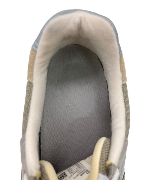 NEW BALANCE（ニューバランス）NEW BALANCE (ニューバランス) M996 ベージュ×グレー サイズ:US5 1/2の古着・服飾アイテム