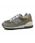 NEW BALANCE (ニューバランス) M996 ベージュ×グレー サイズ:US5 1/2：8000円