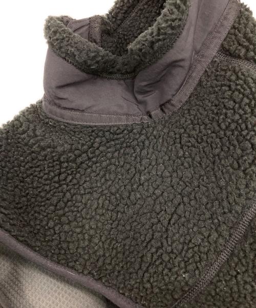 Patagonia（パタゴニア）Patagonia (パタゴニア) CLASSIC RETRO-X VEST ブラック サイズ:Sの古着・服飾アイテム