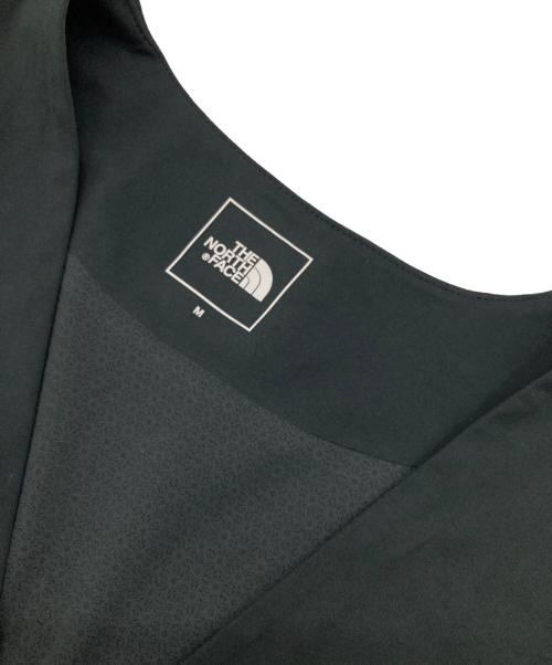 THE NORTH FACE（ザ ノース フェイス）THE NORTH FACE (ザ ノース フェイス) テックラウンジカーディガン ブラック サイズ:Mの古着・服飾アイテム