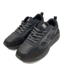 DIESEL（ディーゼル）の古着「SERENDIPITY」｜ブラック