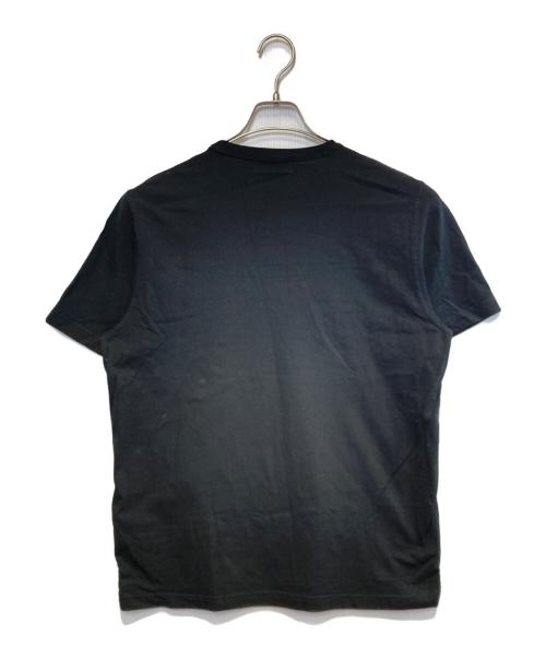 DIESEL（ディーゼル）DIESEL (ディーゼル) T-ADJUST-OD Tシャツ ブラック サイズ:Mの古着・服飾アイテム
