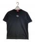 DIESEL（ディーゼル）の古着「T-ADJUST-OD Tシャツ」｜ブラック