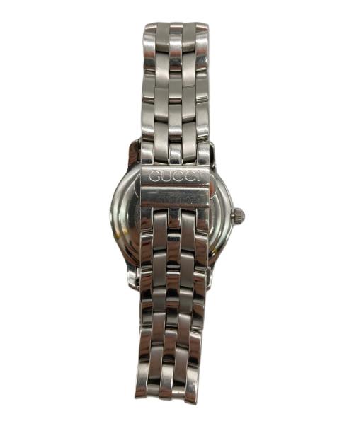 GUCCI（グッチ）GUCCI (グッチ) Gクラス 5500L ブラックの古着・服飾アイテム