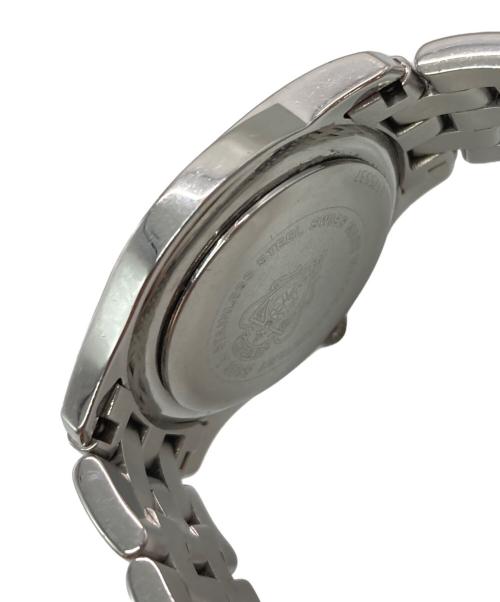 GUCCI（グッチ）GUCCI (グッチ) Gクラス 5500L ブラックの古着・服飾アイテム