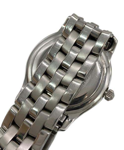 GUCCI（グッチ）GUCCI (グッチ) Gクラス 5500L ブラックの古着・服飾アイテム