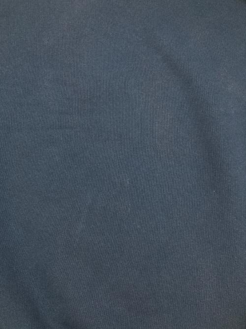 stussy（ステューシー）stussy (ステューシー) Fleece Raglan ネイビー サイズ:XLの古着・服飾アイテム