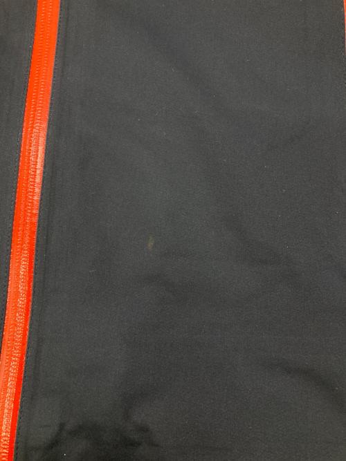 mont-bell（モンベル）mont-bell (モンベル) アルパインサーマシェルパーカ ネイビー サイズ:Mの古着・服飾アイテム