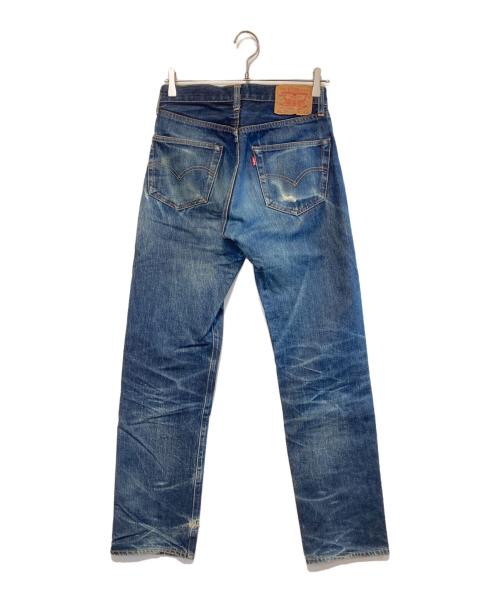 LEVI'S（リーバイス）LEVI'S (リーバイス) ［古着］501XX インディゴ サイズ:29×36の古着・服飾アイテム