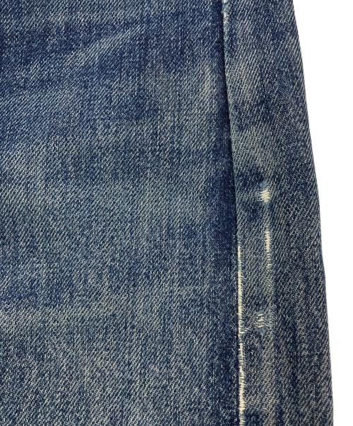 LEVI'S（リーバイス）LEVI'S (リーバイス) ［古着］501XX インディゴ サイズ:29×36の古着・服飾アイテム