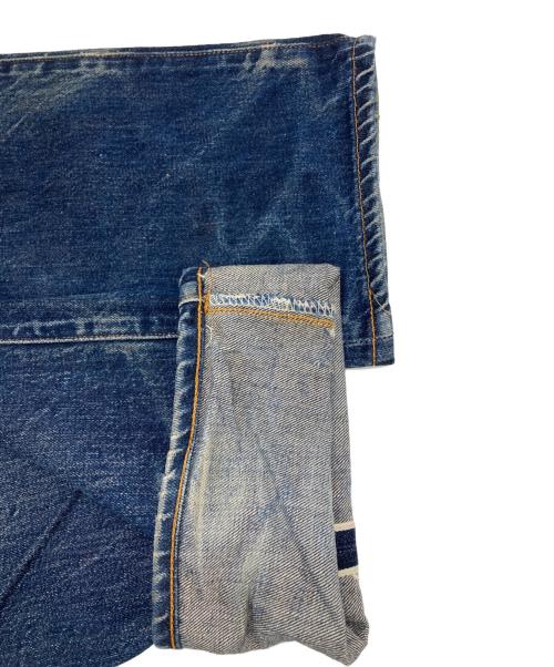 LEVI'S（リーバイス）LEVI'S (リーバイス) ［古着］501XX インディゴ サイズ:29×36の古着・服飾アイテム