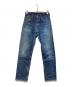 LEVI'S（リーバイス）の古着「［古着］501XX」｜インディゴ
